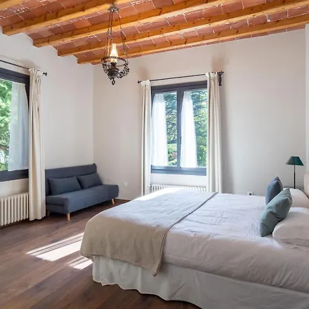Casa Maristany Camprodon