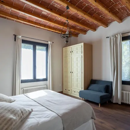 Casa Maristany Villa *