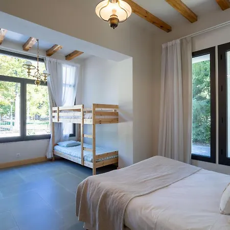 Villa Casa Maristany Camprodon