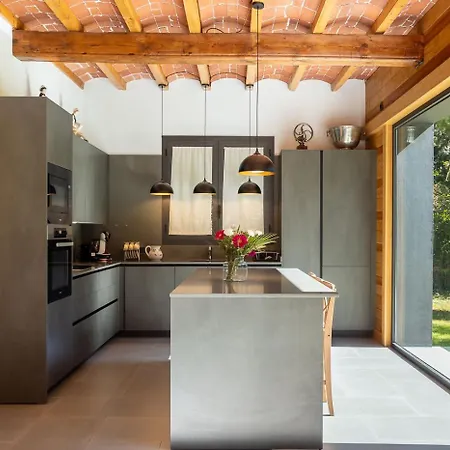 Casa Maristany * Camprodon