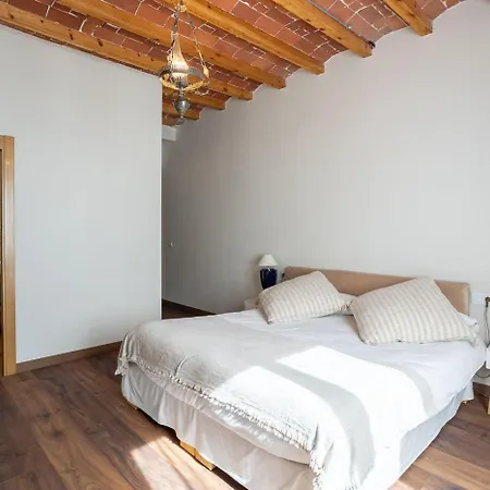 Casa Maristany Camprodon