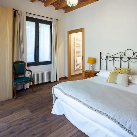 Casa Maristany Villa