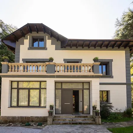 Casa Maristany * Camprodon