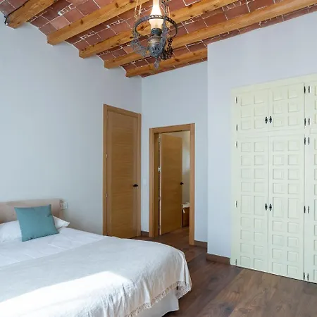 Casa Maristany Villa Camprodon