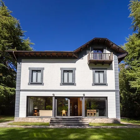 Casa Maristany *