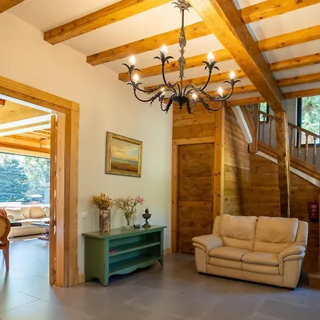 Villa Casa Maristany Camprodon