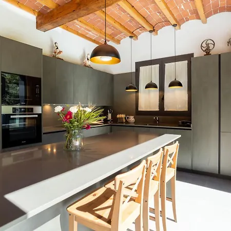 Casa Maristany * Camprodon