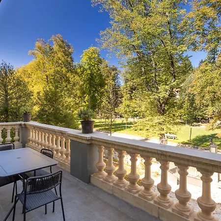 Casa Maristany Villa