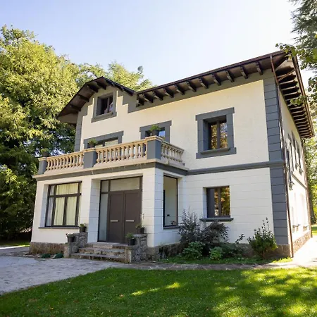 Villa Casa Maristany *