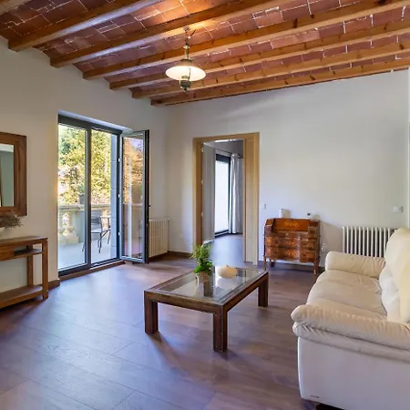 Casa Maristany * Camprodon