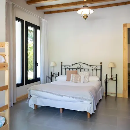 Vil·la Casa Maristany *
