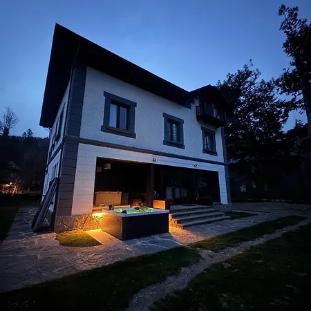 Casa Maristany * Camprodon