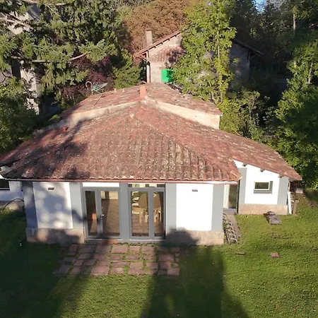 Casa Maristany Camprodon