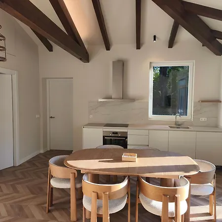 Casa Maristany Villa Camprodon
