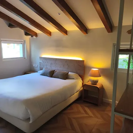 Villa Casa Maristany Camprodon